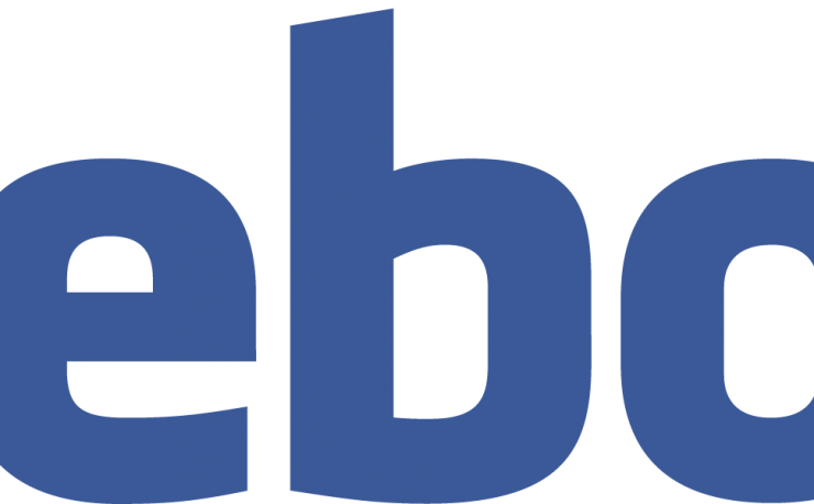 Facebook Logo Png Images 740x458 Facebook Logo Png Images