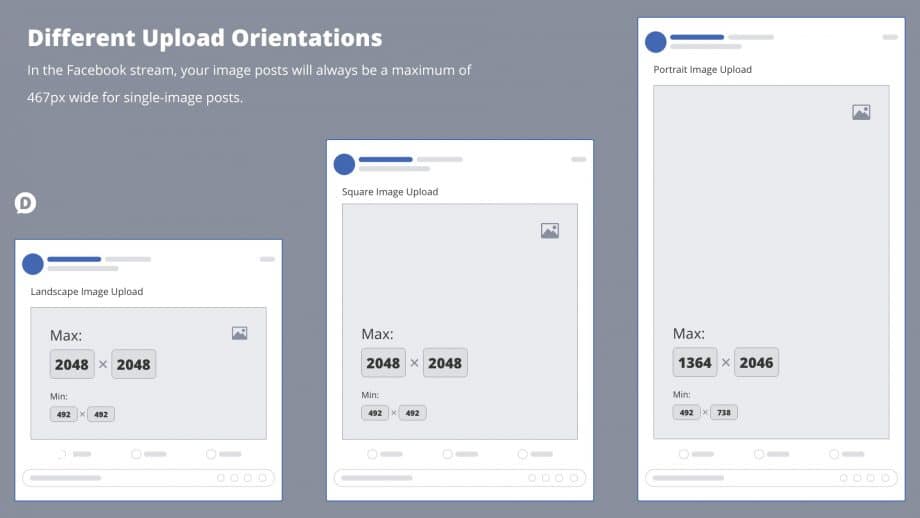920x518 Facebook Image Sizes Dimensions Everything You Need To Know