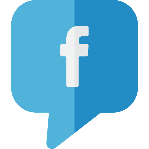 512x512 Images Of Facebook Icon