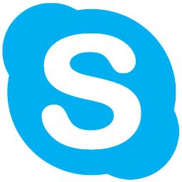 256x256 Skype Icon Png Oxy Coin Predictions Guide