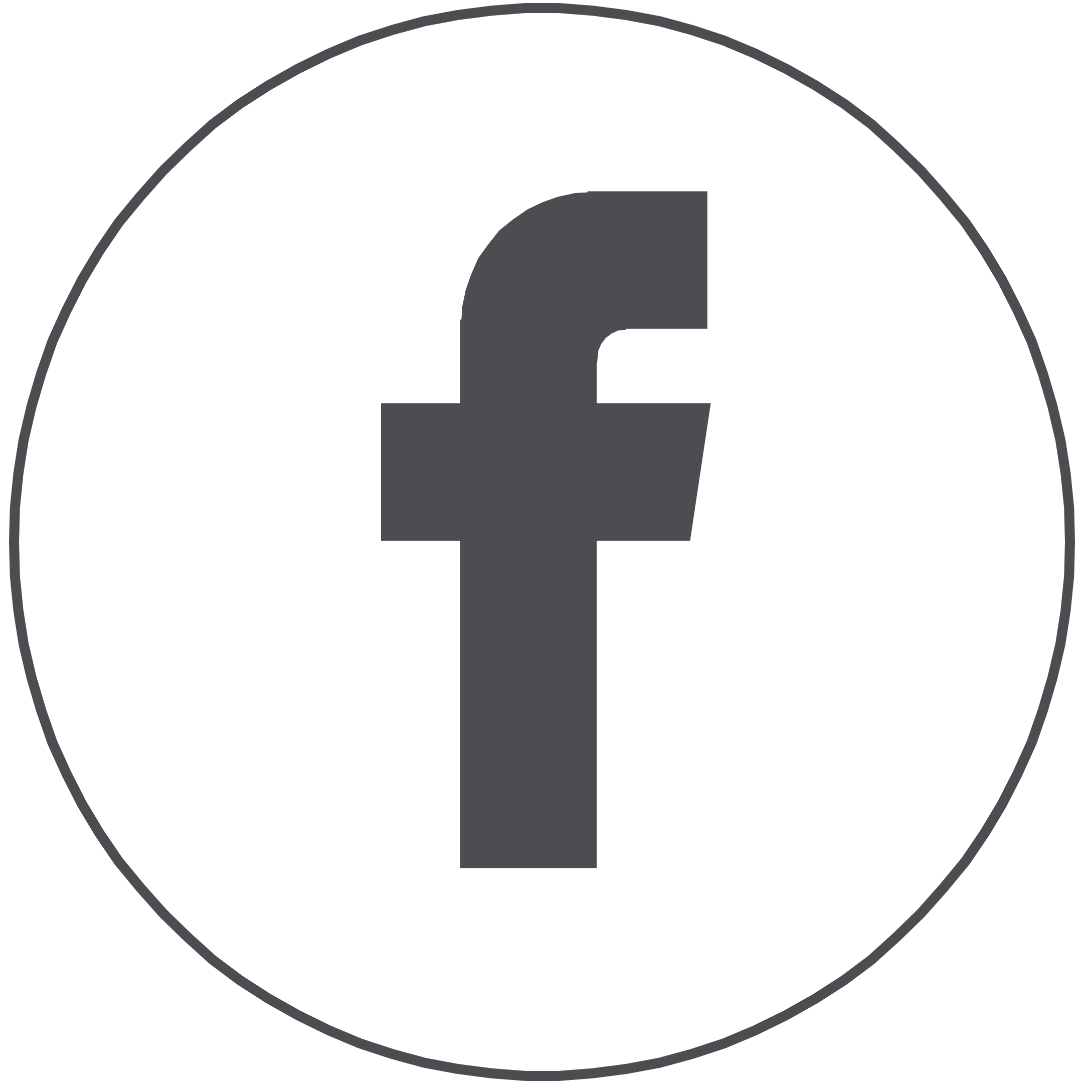 2160x2160 Facebook Icon Png Transparent Facebook Icon Images