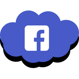 Facebook Icon Ai At Vectorified Com Collection Of Facebook Icon Ai Free For Personal Use