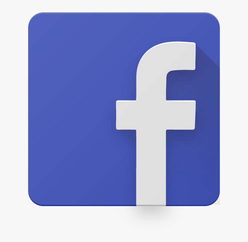 820x802 Facebook Android Icon