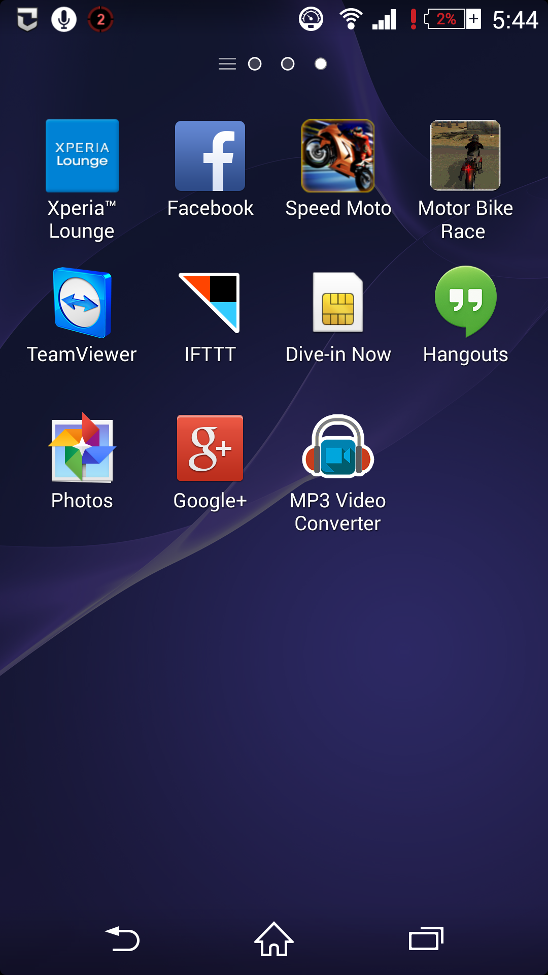 1080x1920 How To Change Your Facebook Name On Android Tom's Guide Forum