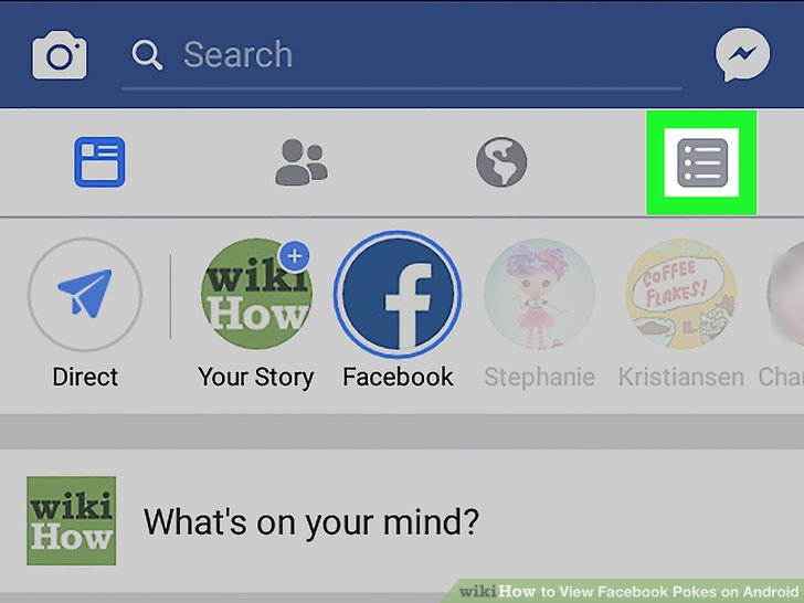 728x546 How To View Facebook Pokes On Android Steps