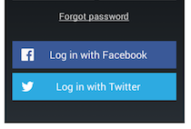 210x142 Android Custom Facebook Button, Icon Not Loading Properly