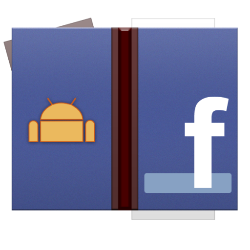 512x512 Android Facebook Icon, Png Clipart Image