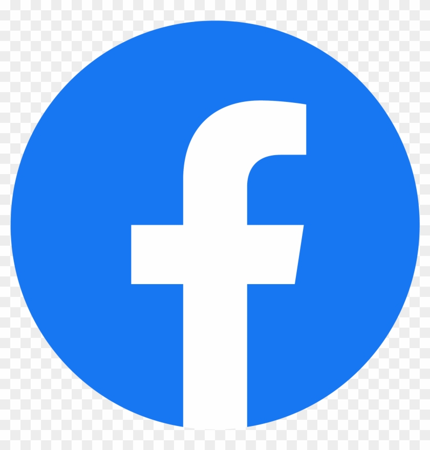 840x879 Facebook Logo Png