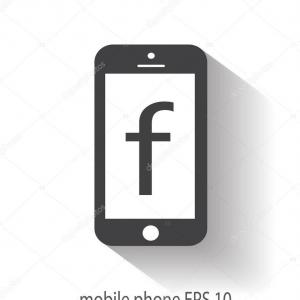 300x300 Editorial Image Circle Social Media Icons Black Simple Flat Round