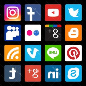 300x300 Instagram Facebook Icon Instagram Twitter Mobile Social Networks