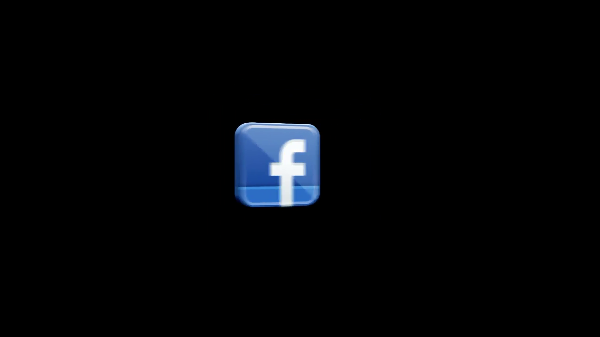 Facebook Icon Black Background At Vectorified Com Collection Of Facebook Icon Black Background Free For Personal Use