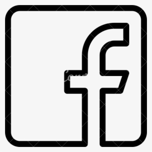 300x300 Facebook Icon Png, Transparent Facebook Icon Png Image Free