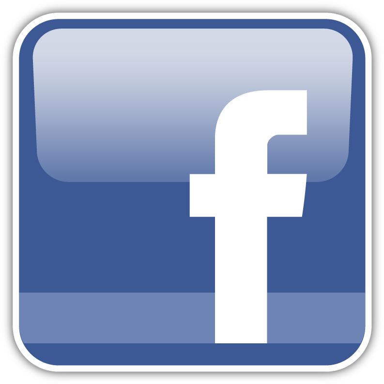 793x793 Facebook Clipart Logo Hq