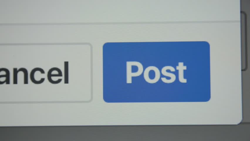 852x480 Facebook Icon Hd