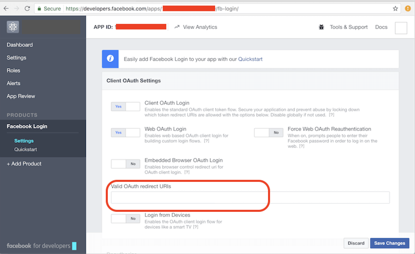 1632x1000 Javascript Facebook Social Login Bootstrap Button For Oauth
