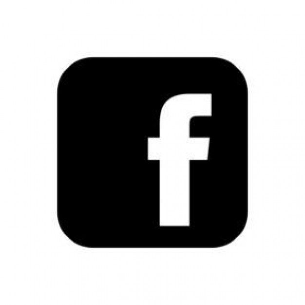 Facebook Icon Business Card at Vectorified.com | Collection of Facebook ...