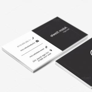 Facebook Icon Business Card at Vectorified.com | Collection of Facebook ...