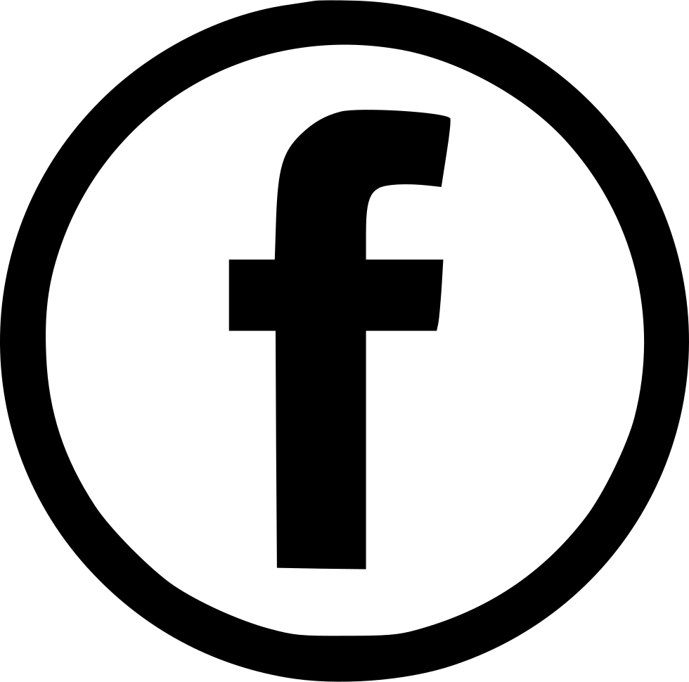 980x970 Facebook Png Icon Free Download