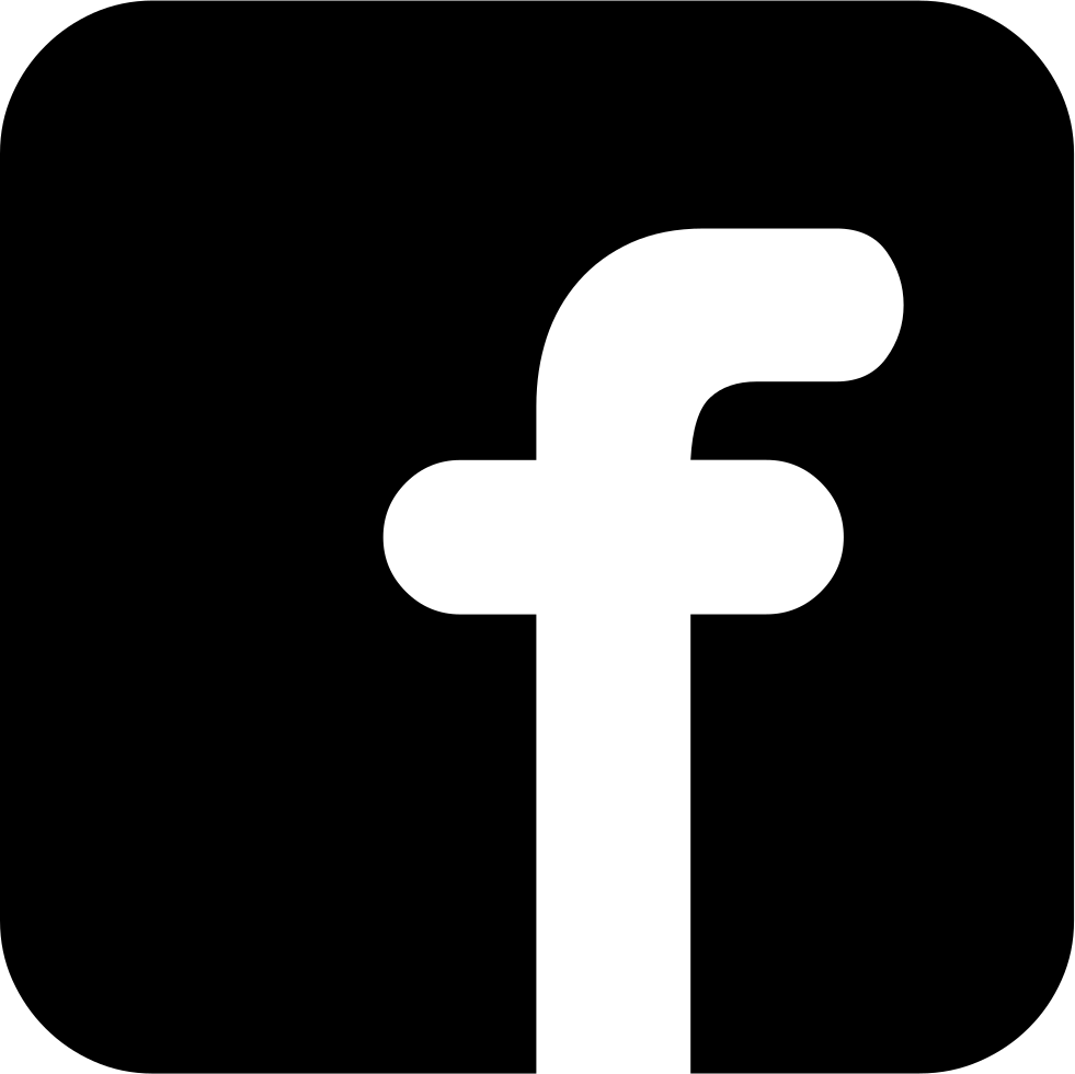 981x980 Facebook Png Icon Free Download