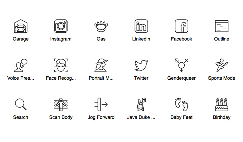 800x467 Freebie Friday Icons Icons And Even More Icons