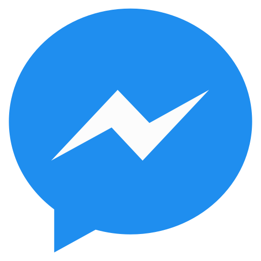 512x512 Facebook, Fb, Logo, Messenger, Social, Media Icon Free Of Social