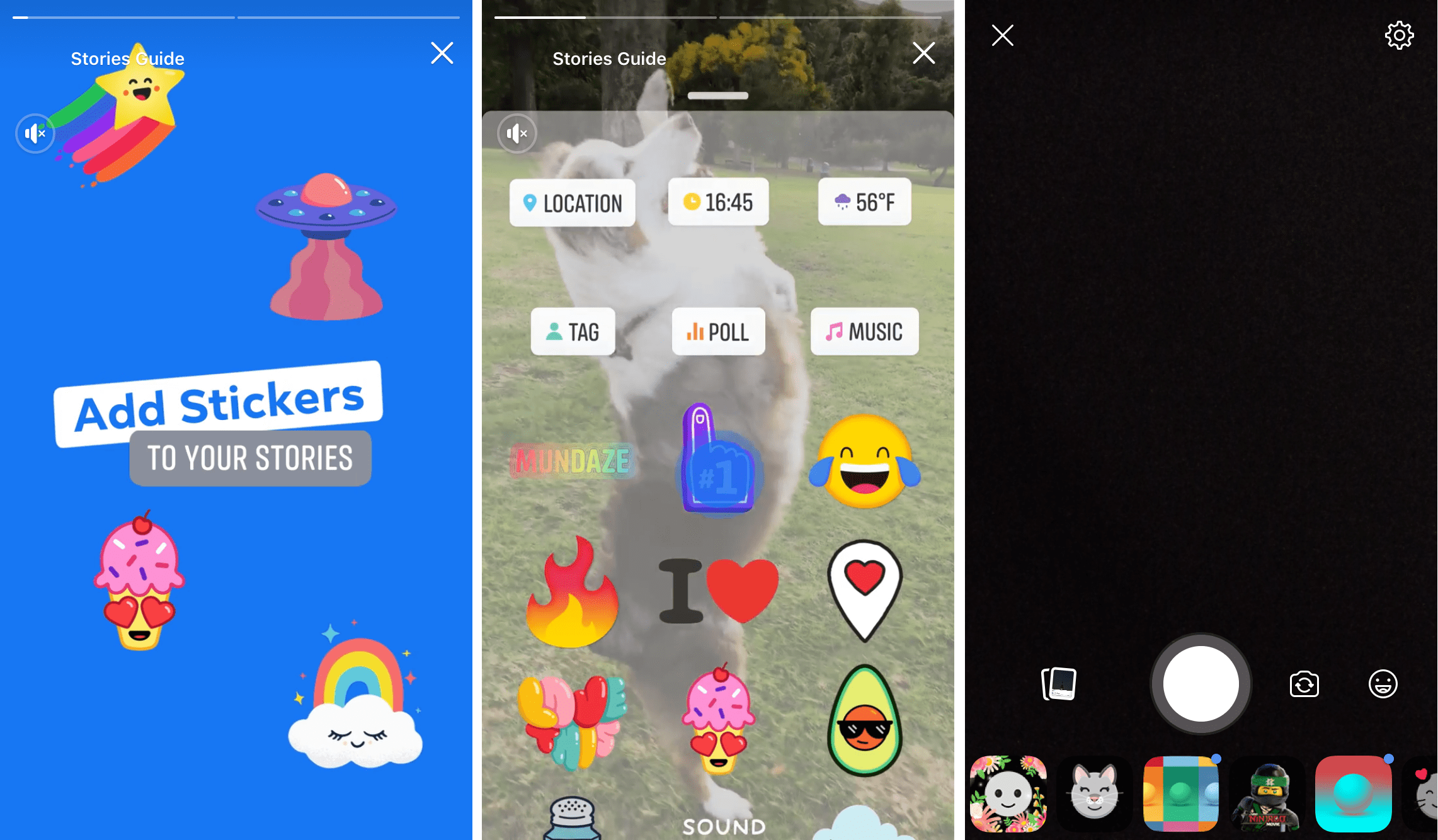 2283x1334 Facebook Stories A Complete Guide