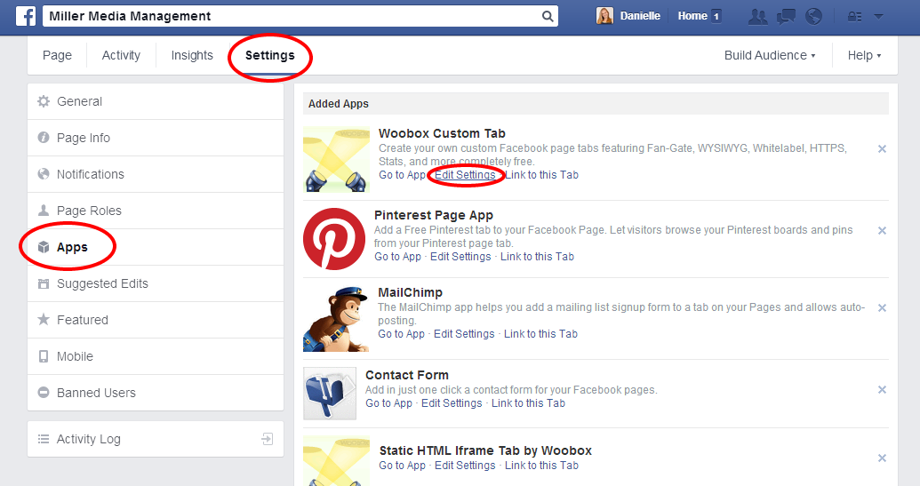 1035x547 How To Change Facebook App Images