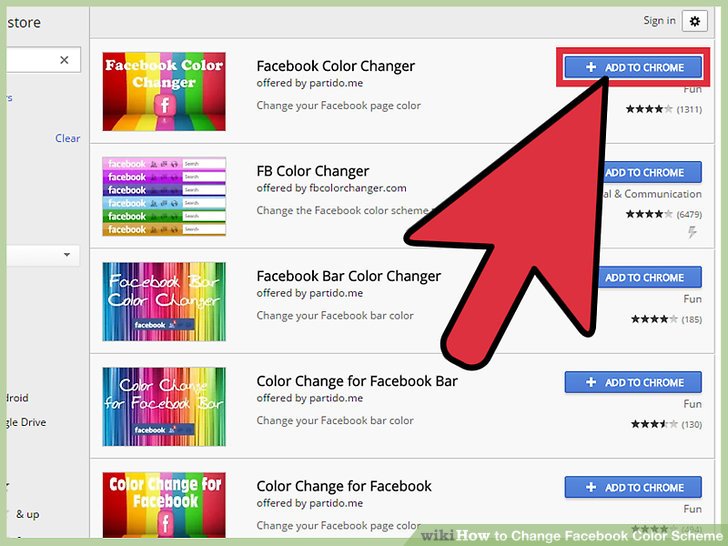 Поменять цвет андроид. Facebook Color. Цвет фейсбука. Цвет Фейсбук. Facebook change.