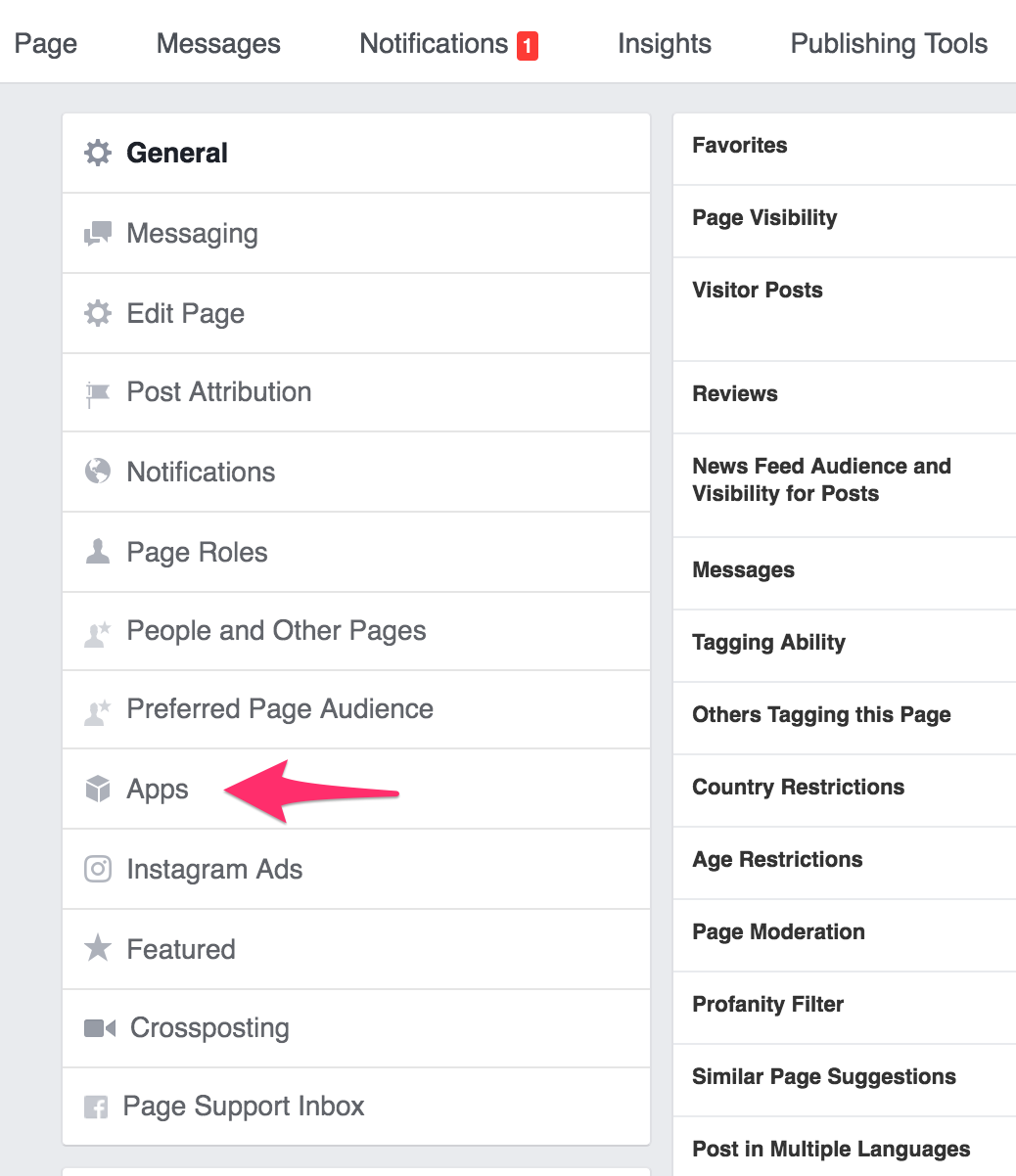 1038x1202 How To Change The Text And Icon Of The Facebook App Tab Toky