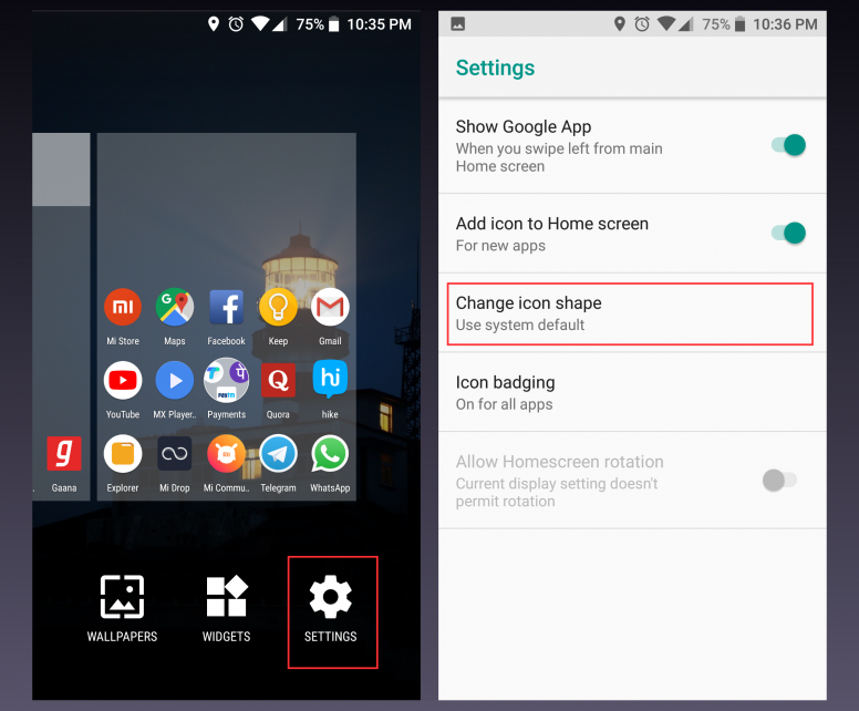 776x642 Mi Adaptive Icons