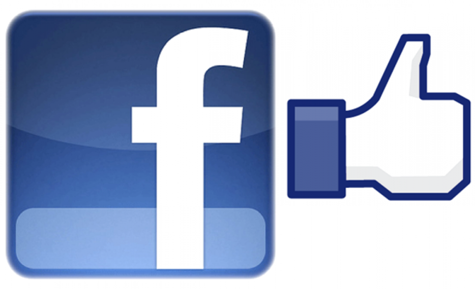 Facebook Icon Clipart