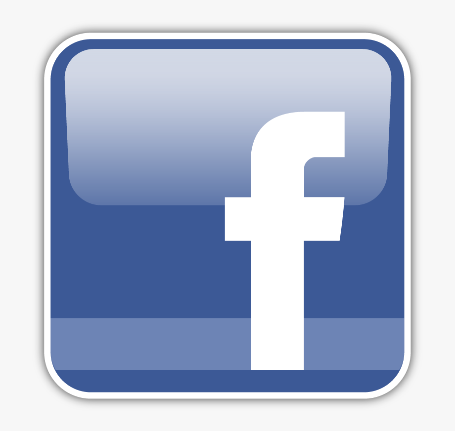 920x873 Facebook Clipart Logo Hq