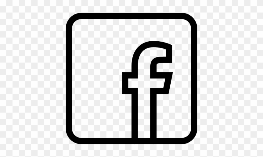 Facebook Icon Clipart at Vectorified.com | Collection of Facebook Icon