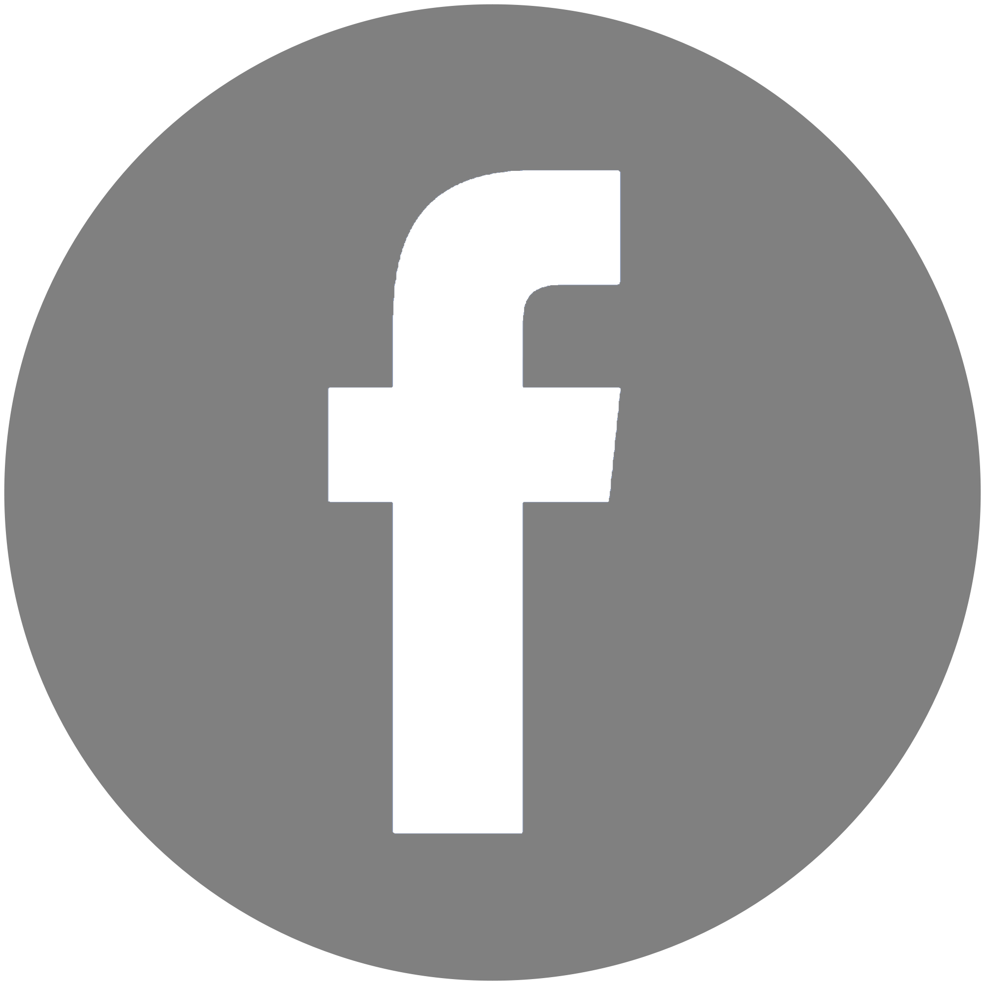 2000x2000 Facebook Icon Clipart