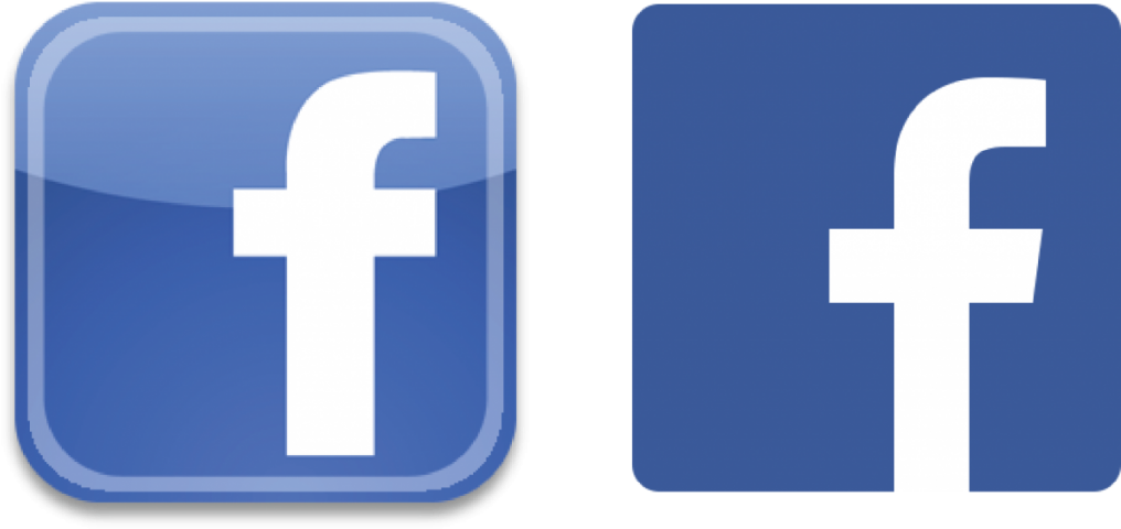 1016x480 Fb Logo Fb Facebook Clipart Logo Png Icon Transparent