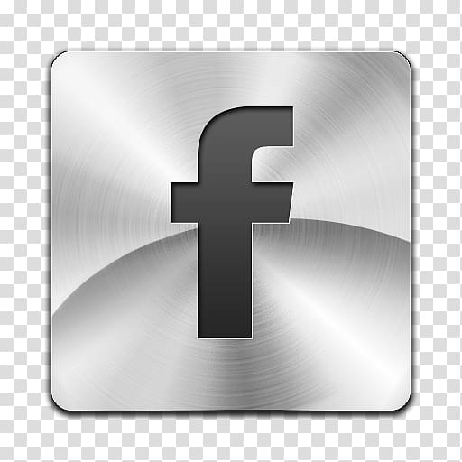 512x512 Metal Computer Icons Logo Facebook Retro Diesel, Facebook Icon