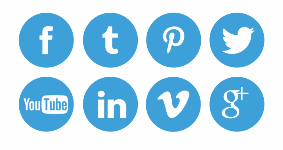 920x487 Social Media Social Network Facebook Icon Free Png Images