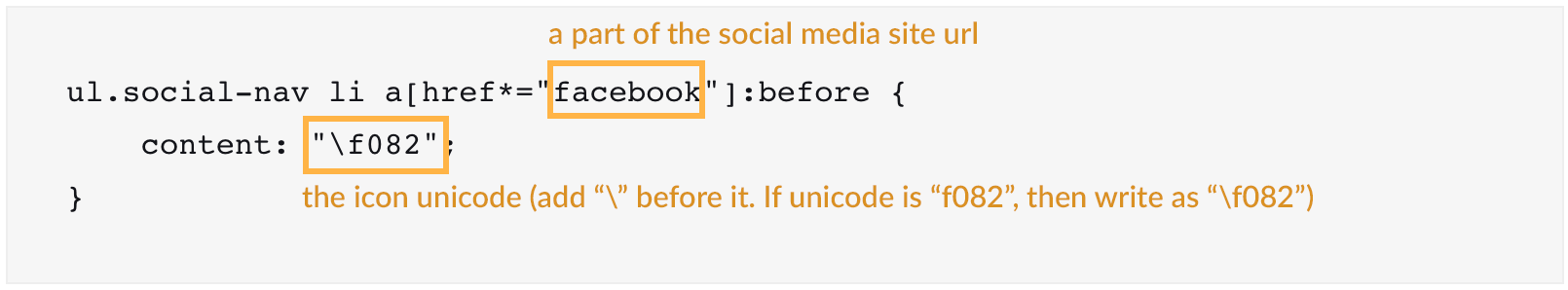 1610x298 How To Change Social Icons That Come With The Theme Berry