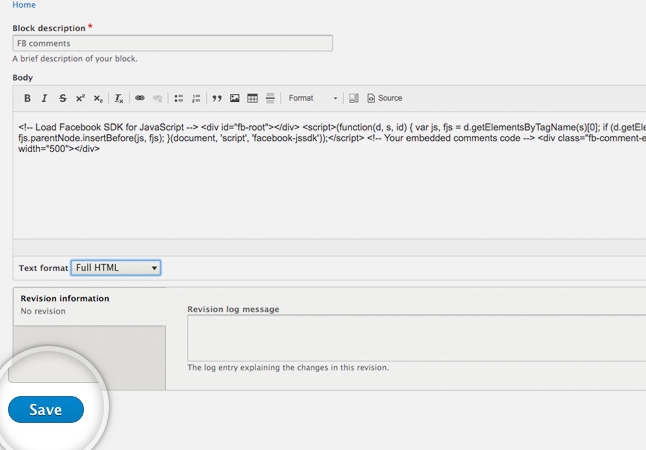 646x450 Link Your Social Profiles