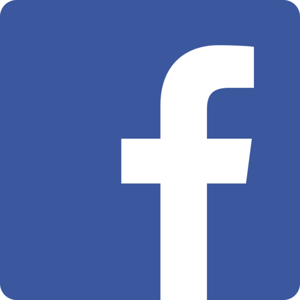 Facebook Icon Color
