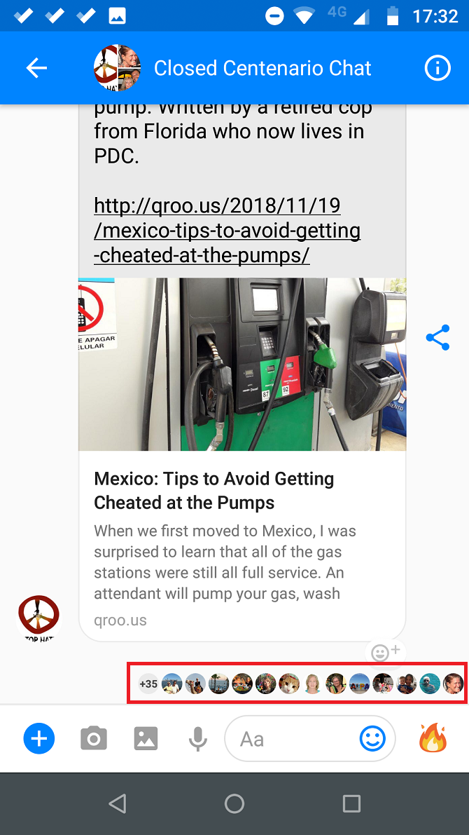 670x1191 Facebook Messenger Icons And Symbols What Do They Mean