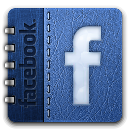 256x256 Facebook Icon Download Variations Icons Iconspedia