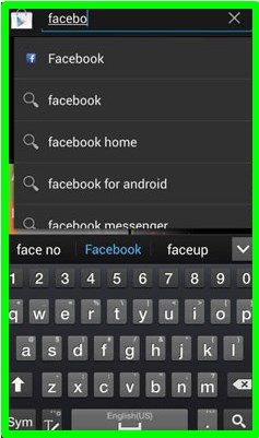 237x401 Facebook Download For Android Mobile Free