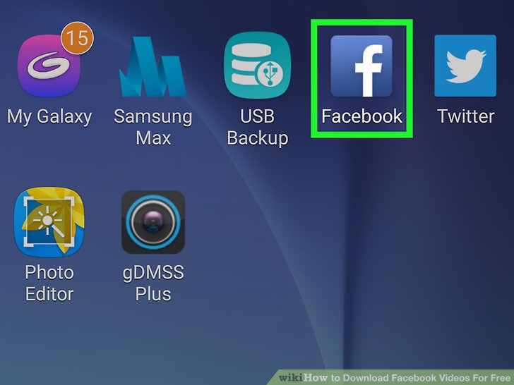 728x546 Clear And Easy Ways To Download Facebook Videos For Free