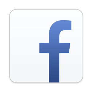 300x300 Facebook Icon Download For Android