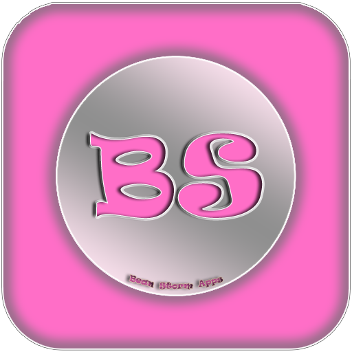 512x512 Pink For Facebook Appstore For Android