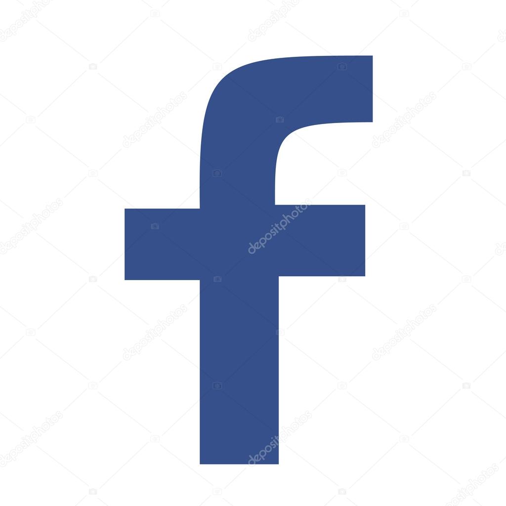1024x1024 Facebook Icon F