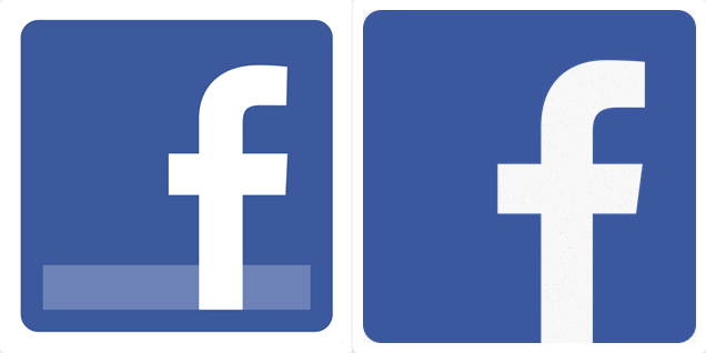 636x318 Another Win For Flat Design As Facebook Gives Its F Logo Other