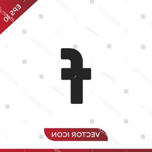 300x300 Letter F Icon Facebook Logo Symbol Studiogrfx