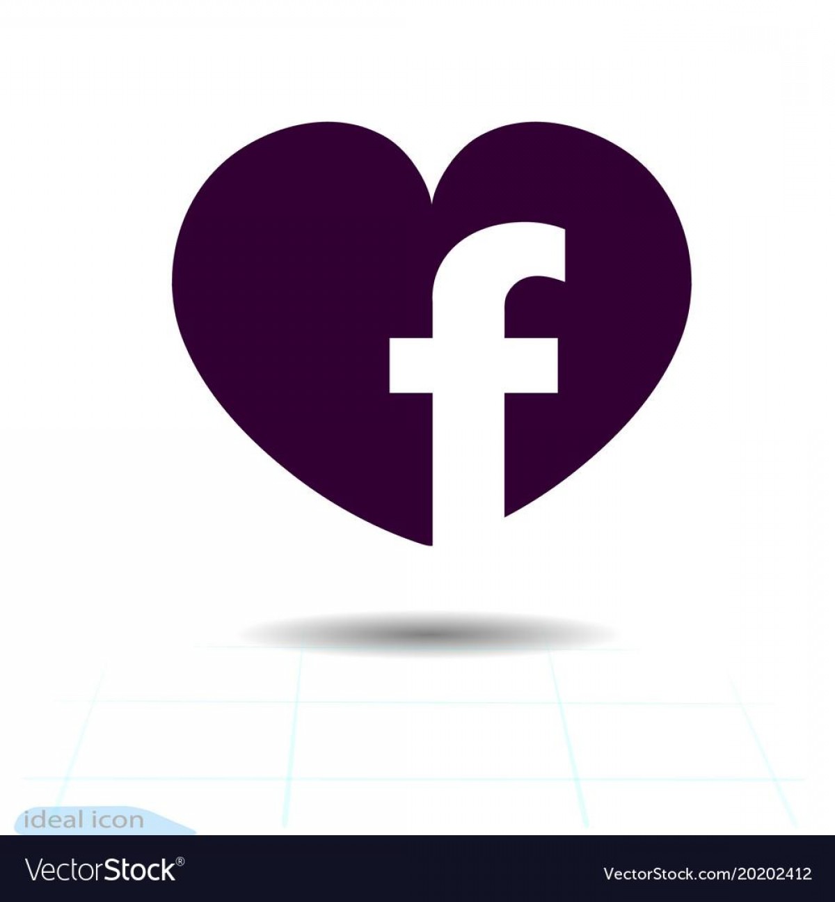 Facebook Icon File